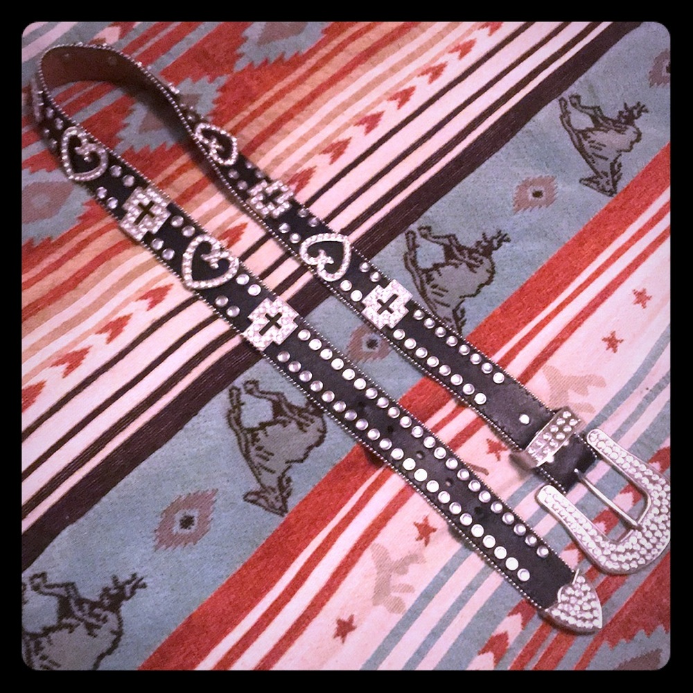 Western belt